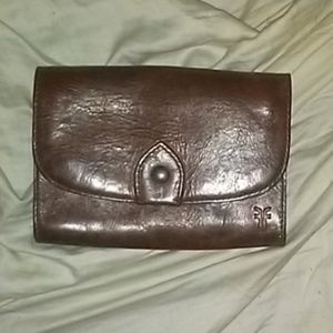 Frye Nordstrom stadium bag